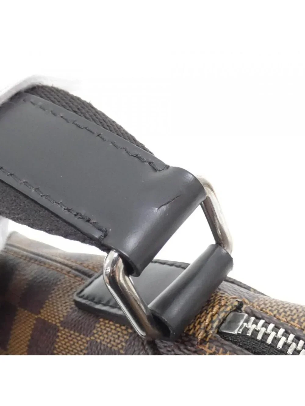Louis Vuitton Damier Jake Messenger PM Shoulder Bag